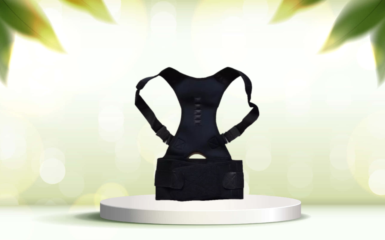 Correggi la postura ogni giorno con Ok Shoulder e ritrova benessere e comfort