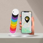 Scopri Ti Mappo: il localizzatore GPS facile per proteggere ciò che ami