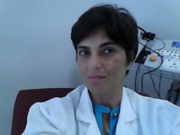 Dottoressa Lisa Bentivegna specialista in audiologia a Pistoia