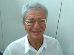 Professor Paolo Pagnini specialista in otorinolaringoiatria e audiologia a pistoia