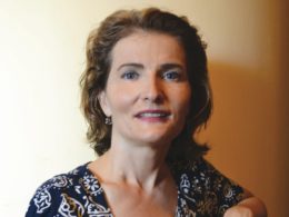 Barbara Lunghi è biologo nutrizionista a Pistoia