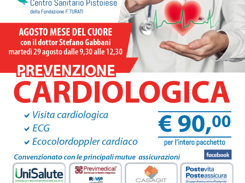 consulenza cardiologica
