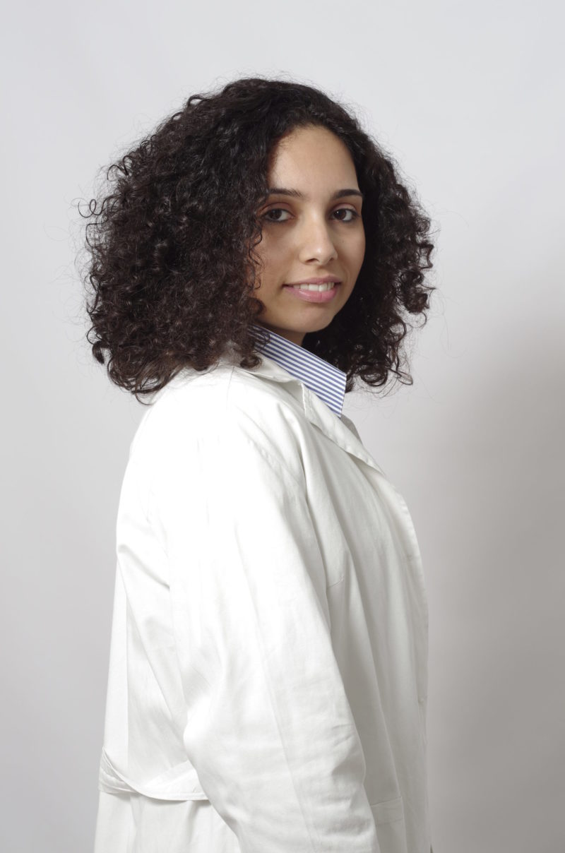 Dr.ssa Serena Santoro optometrista a Pistoia