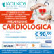 check up cardiologico