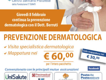 prevenzione dermatologica