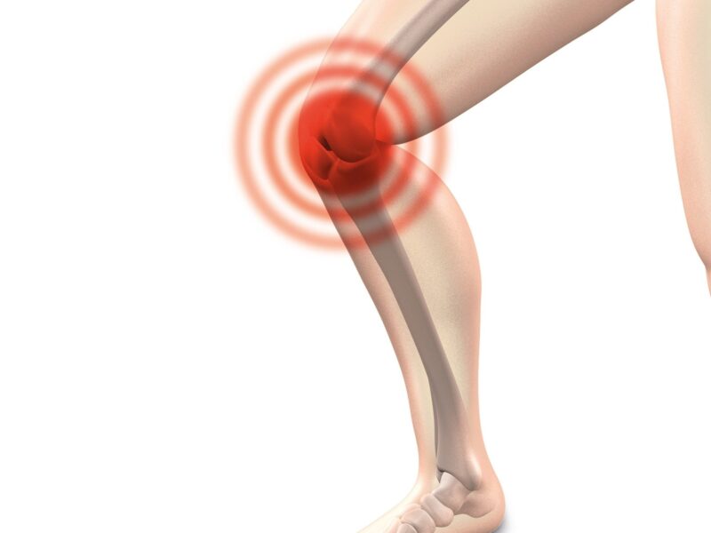 dureri reumatoide la genunchi