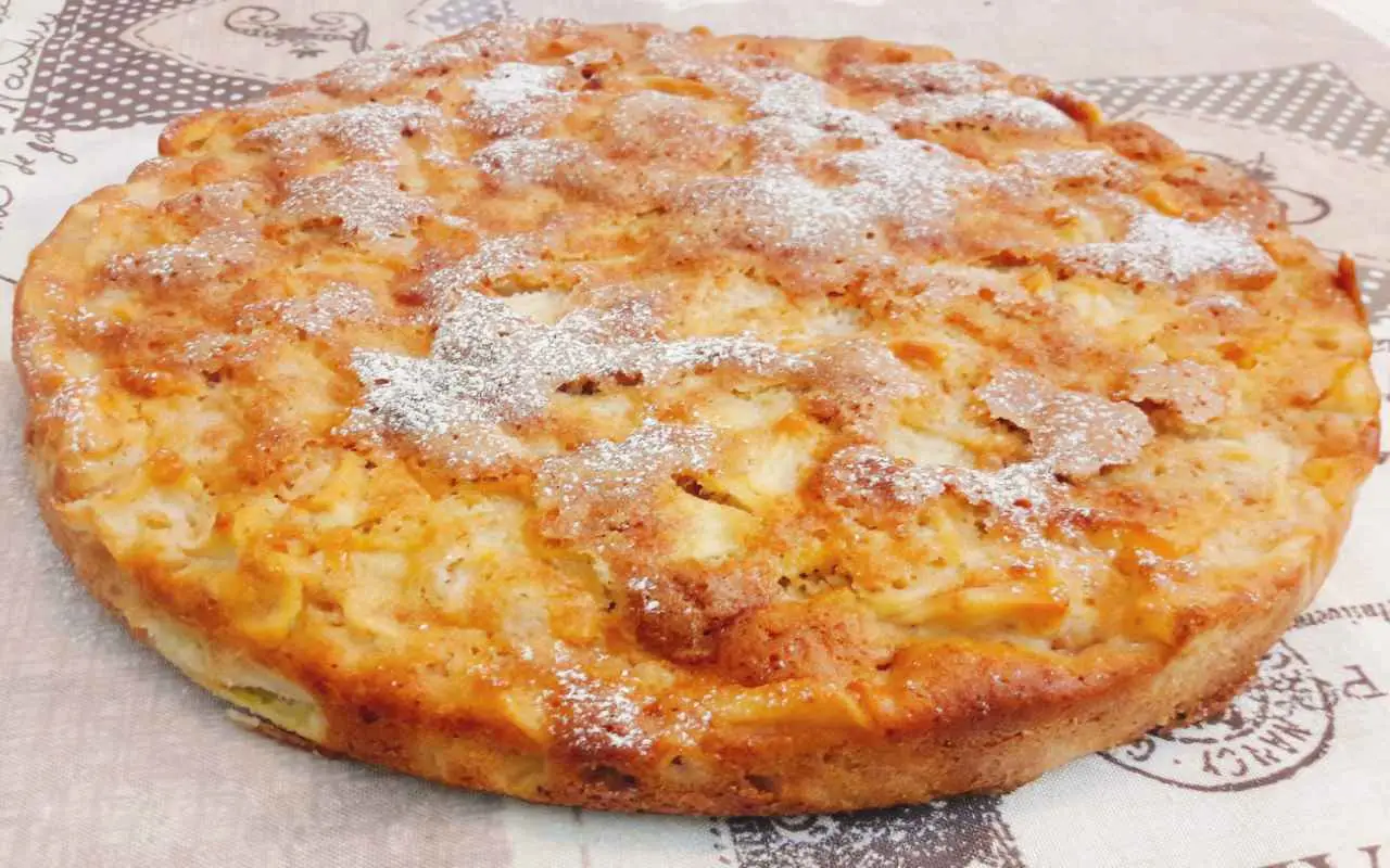 Migliaccio napoletano perfetto e cremoso: ecco il trucco del pasticciere che non conosci