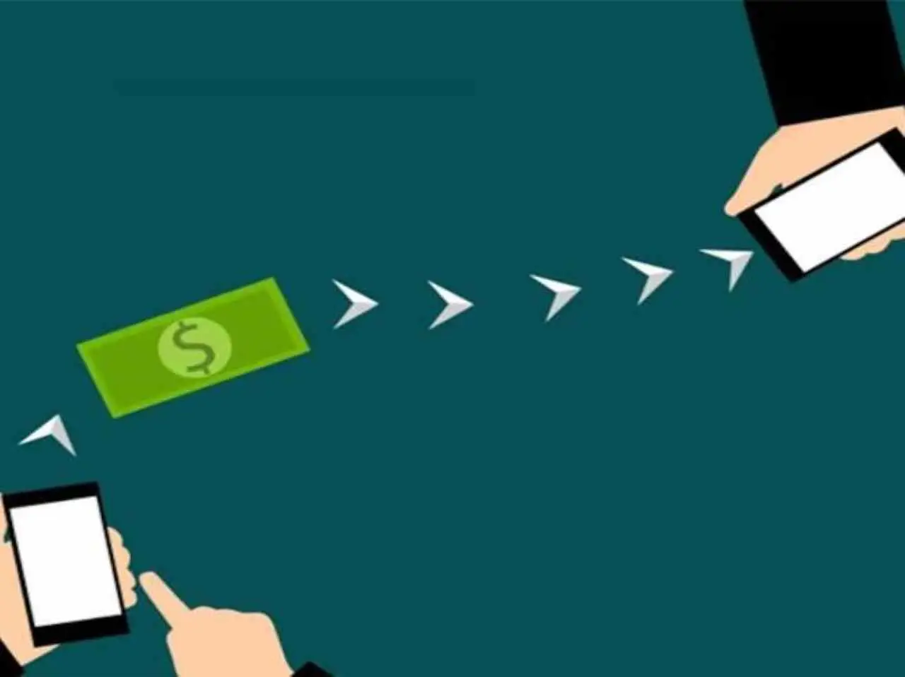 Attenzione quando trasferisci soldi tra conti diversi: ecco i limiti segnalati al fisco