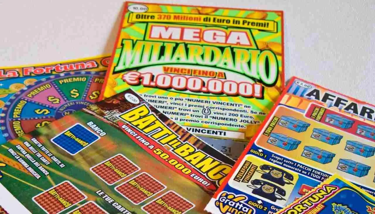 Nuovi gratta e vinci 2026: ecco i biglietti con le probabilita’ di vincita piu alte