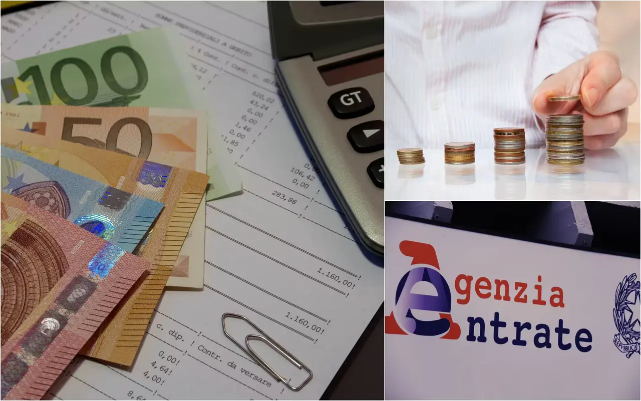 Allerta bonifici: ecco la cifra esatta che fa scattare i controlli automatici del fisco