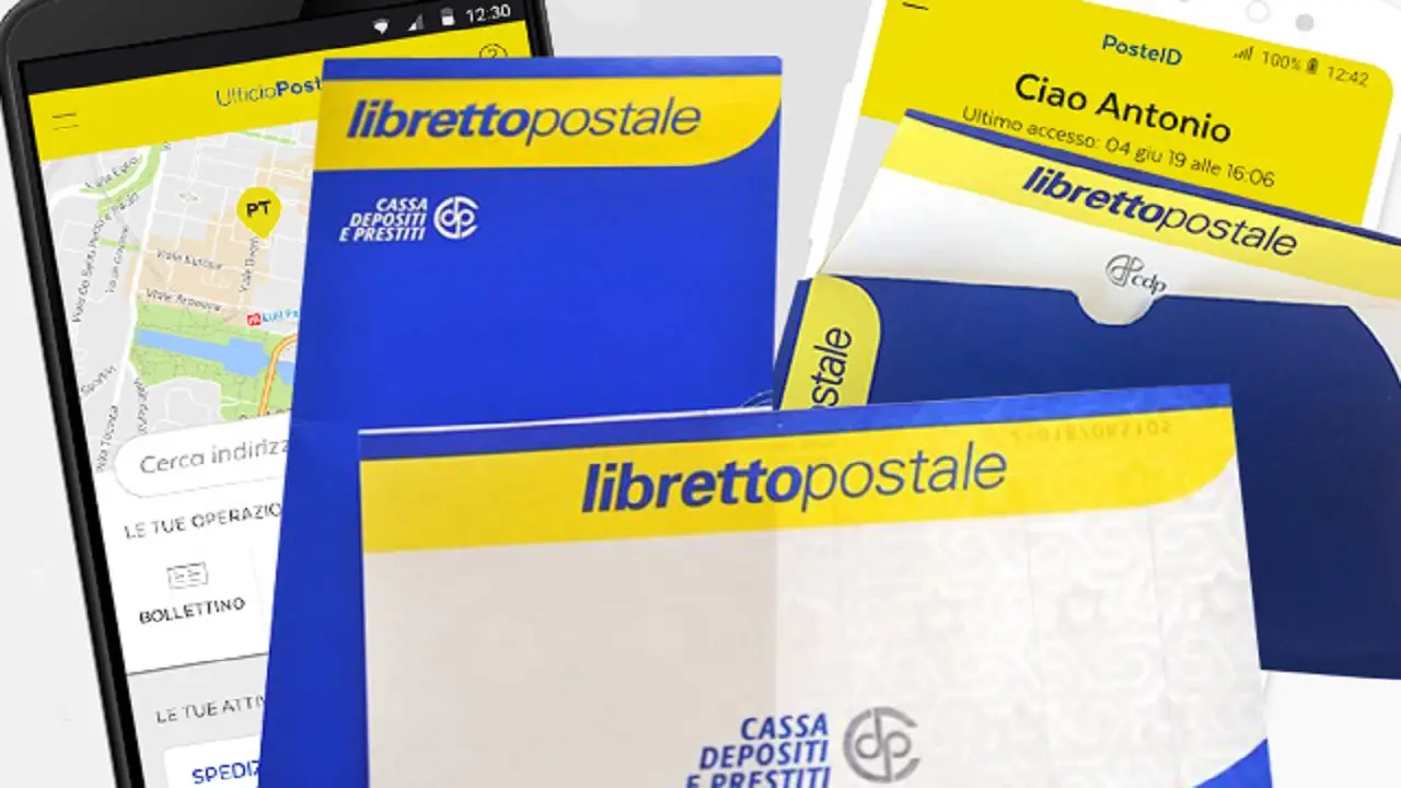 Allarme libretti di risparmio: ecco come sono spariti i soldi di migliaia di correntisti