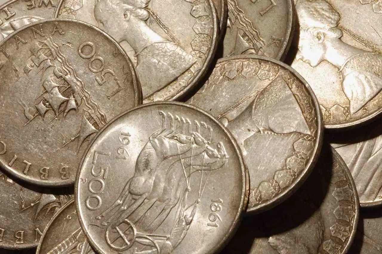 Hai un marengo d’oro? Ecco quanto vale esattamente oggi sul mercato