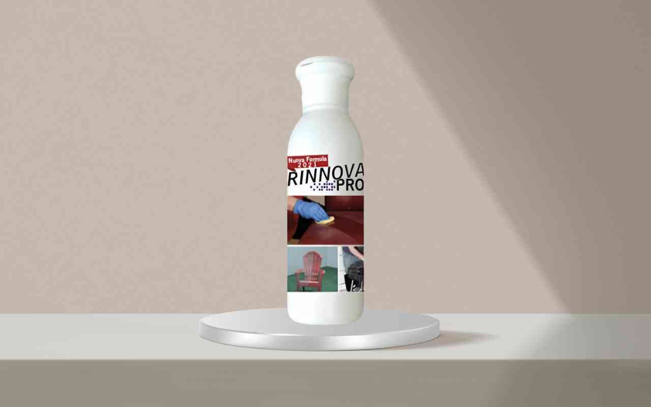 Rinnova i tuoi mobili in legno: scopri come restaurarli facilmente con Rinnova Pro