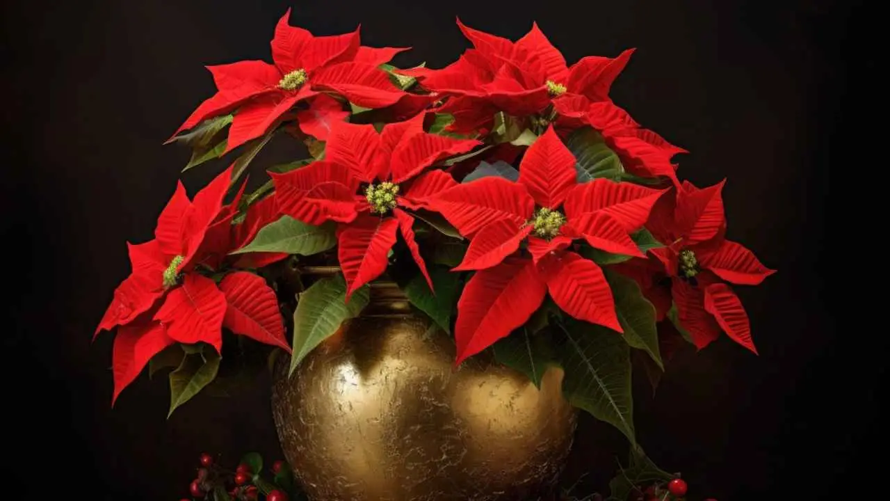 Come curare la stella di Natale: ecco il trucco del giardiniere