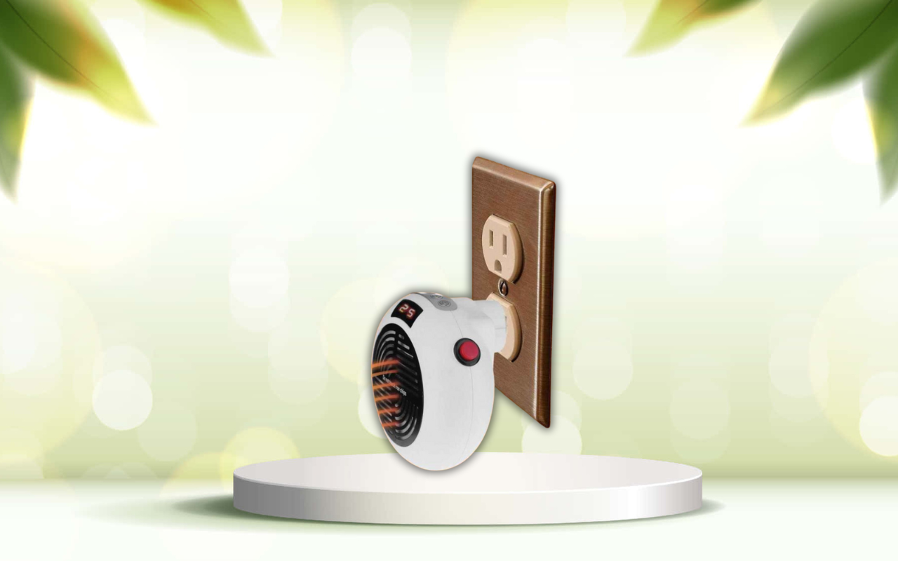 Scalda ogni stanza in pochi minuti: prova Wonder Heater Pro e risparmia energia