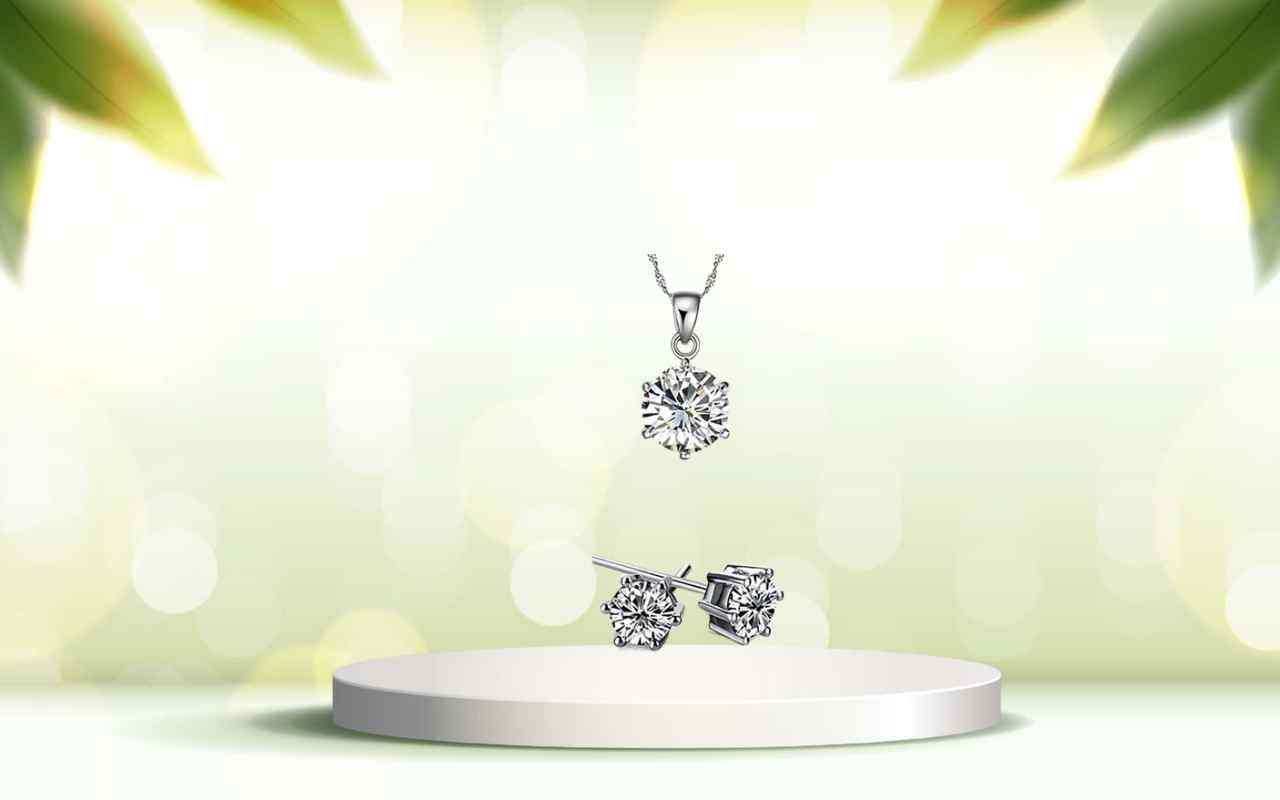 Scopri il kit gioielli Beauky e illumina ogni look con eleganza senza tempo