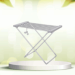 Stendino elettrico per l’inverno: asciuga velocemente il bucato in casa, provalo ora