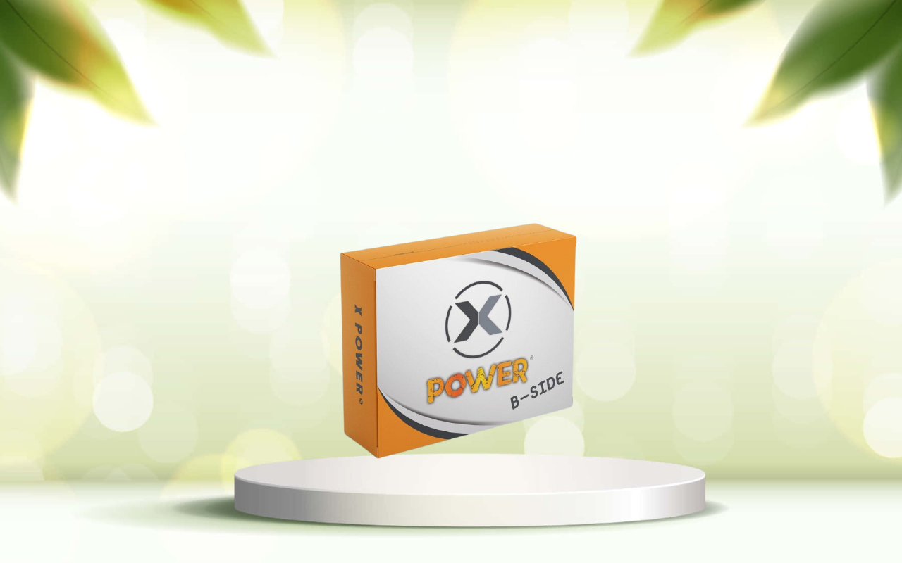 Ottieni un corpo tonico subito: prova xpower, l’elettrostimolatore smart