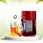 Scopri il tritaghiaccio elettrico: prepara cocktail e granite perfetti in casa